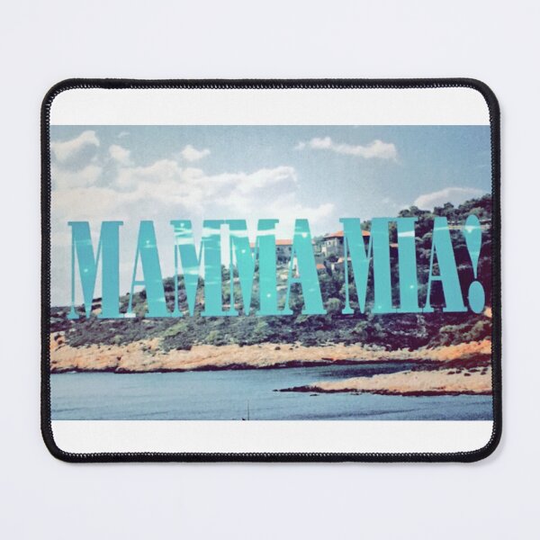 Item preview, Mamma Mia Vintage designed and sold by kardish.
