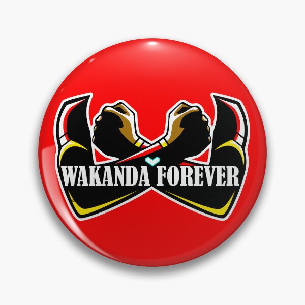 Item preview,  Wakanda Forever Riri  designed and sold by Art of Darian.
