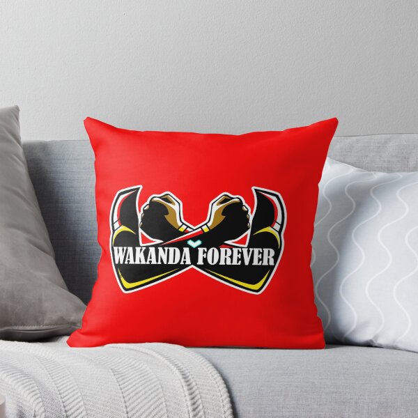 Item preview,  Wakanda Forever Riri  designed and sold by Art of Darian.