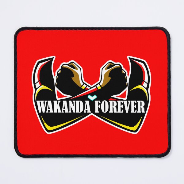 Item preview,  Wakanda Forever Riri  designed and sold by Art of Darian.