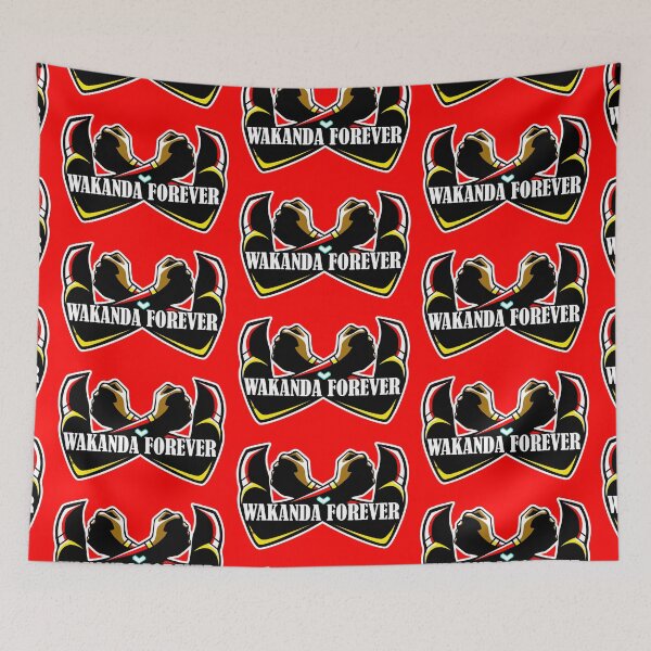 Item preview,  Wakanda Forever Riri  designed and sold by Art of Darian.