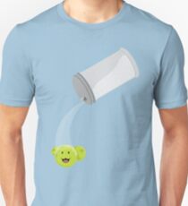 Camiseta unisex Sugar Spice Everything Nice Sugar Pea