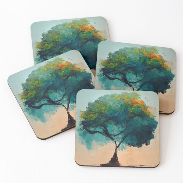 Item preview, Tree designed and sold by some soolma.