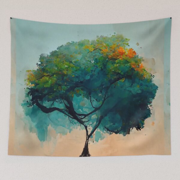 Item preview, Tree designed and sold by some soolma.