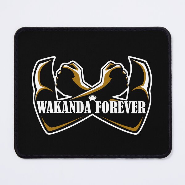 Item preview, Wakanda Forever The Queen designed and sold by Art of Darian.