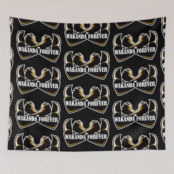 Item preview, Wakanda Forever The Queen designed and sold by Art of Darian.