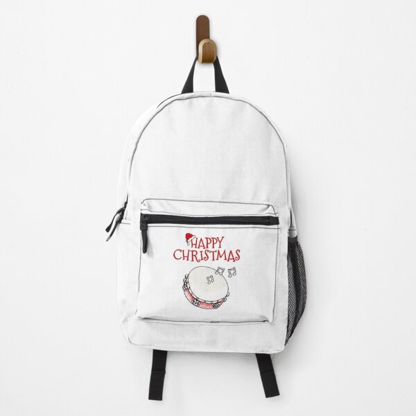 Item preview, Christmas Tambourine Church Percussionist Musician Xmas 2022 designed and sold by doodlerob.