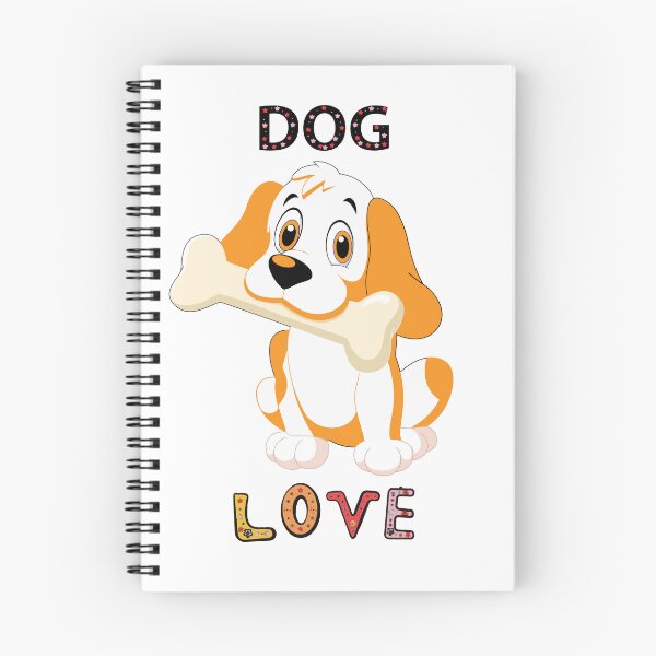 Item preview, dog-love designed and sold by Usatazon on.