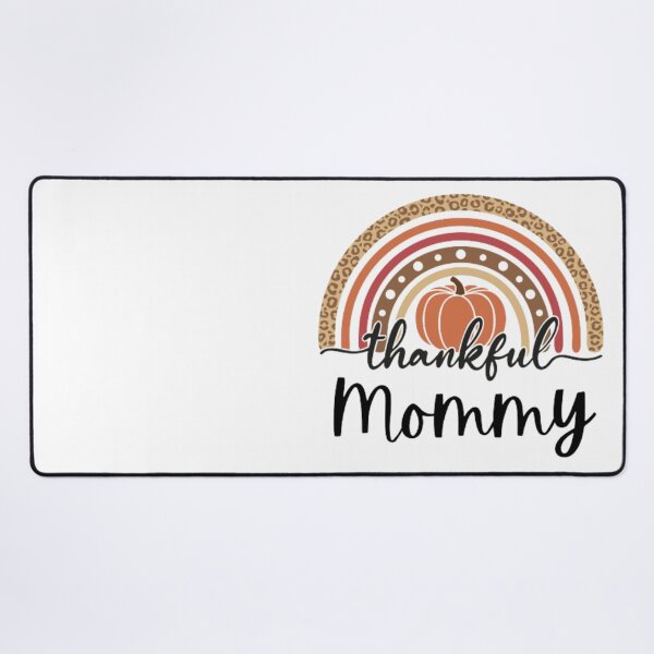 Item preview, ONE THANKFUL MOMMY designed and sold by KatisDesign.
