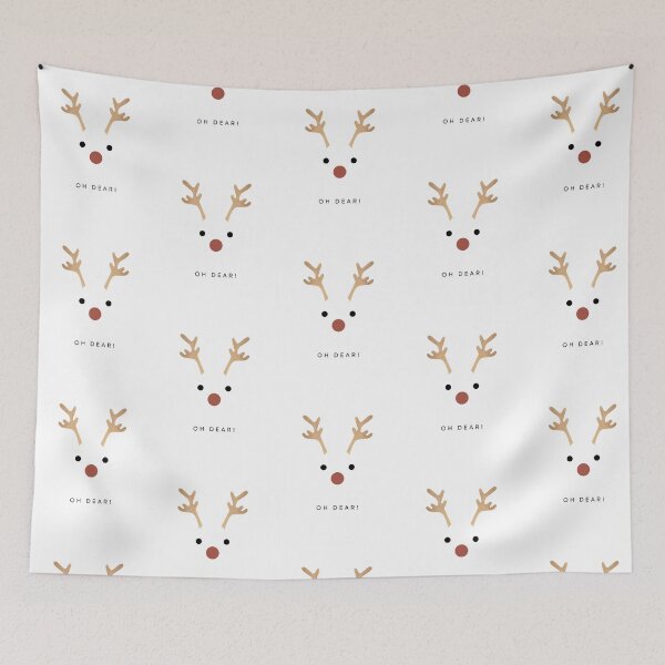 Item preview, Oh Dear!!! designed and sold by Calliope ❤️.
