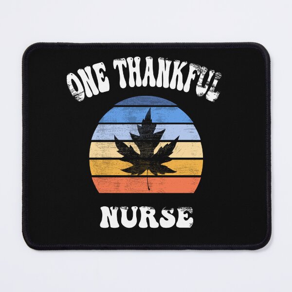 Item preview, one thankful nurse designed and sold by Ach B.