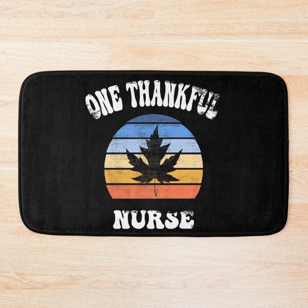 Item preview, one thankful nurse designed and sold by Ach B.