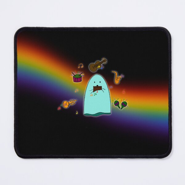 Item preview, The spirit of music designed and sold by jellyfishbrain.