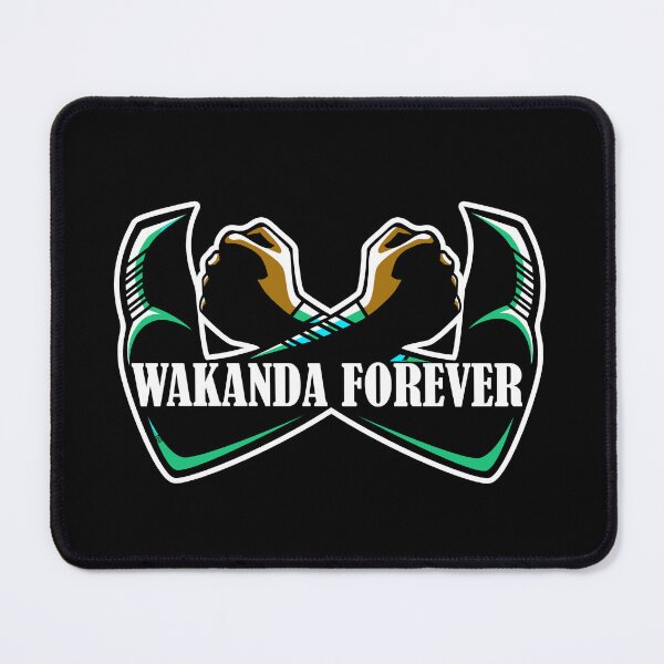 Item preview, Wakanda Forever The Water Spy designed and sold by Art of Darian.
