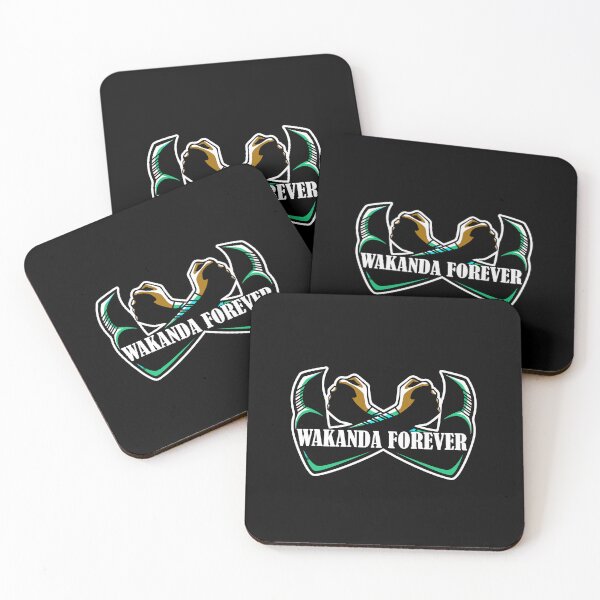 Item preview, Wakanda Forever The Water Spy designed and sold by Art of Darian.