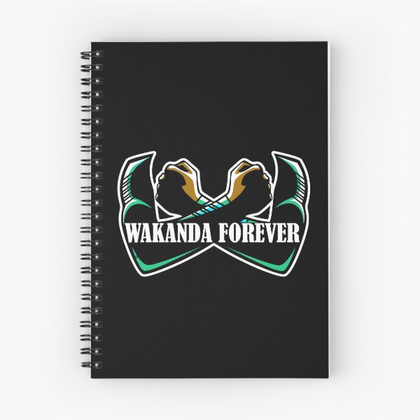 Item preview, Wakanda Forever The Water Spy designed and sold by Art of Darian.