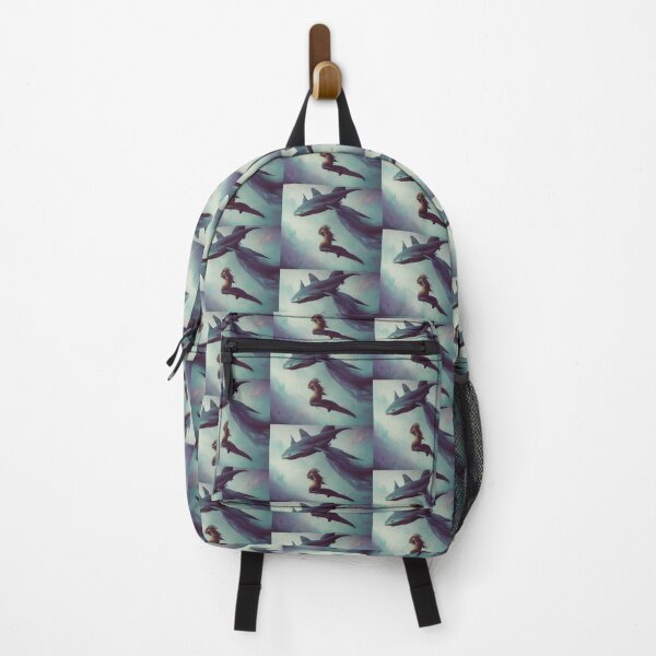 Item preview, Cosmic Shark designed and sold by Itsheartshop.