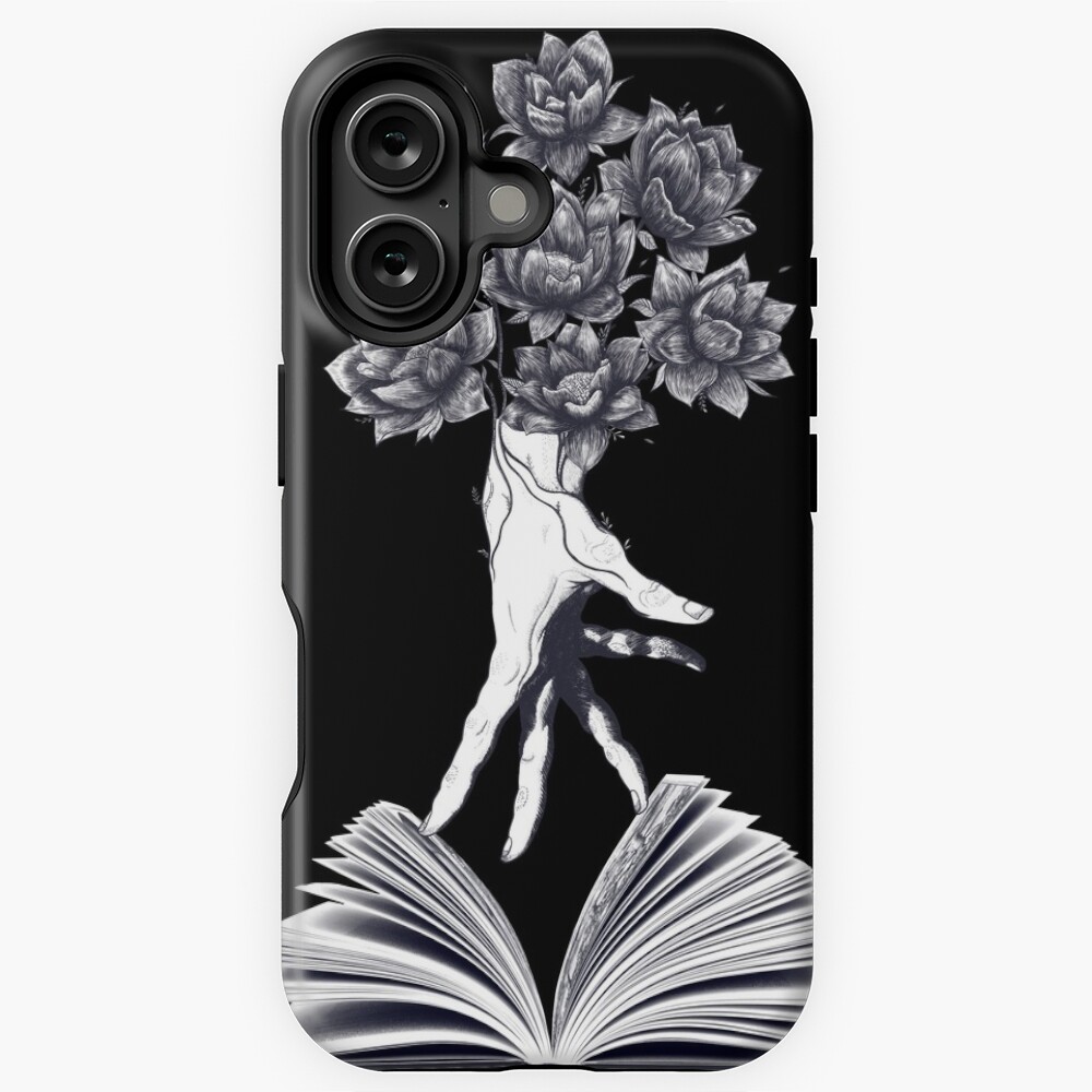 Item preview, iPhone Magsafe Tough Case designed and sold by kodamorkovkart.