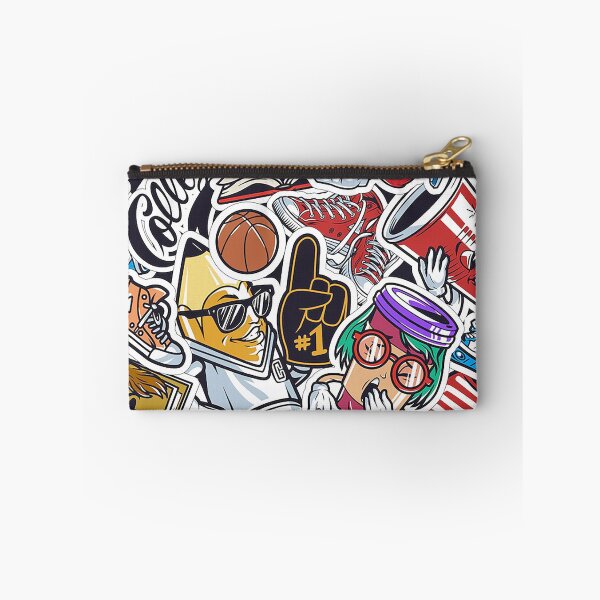 Item preview, College Life designed and sold by Right-Fit27.