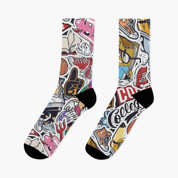 Item preview, College Life designed and sold by Right-Fit27.