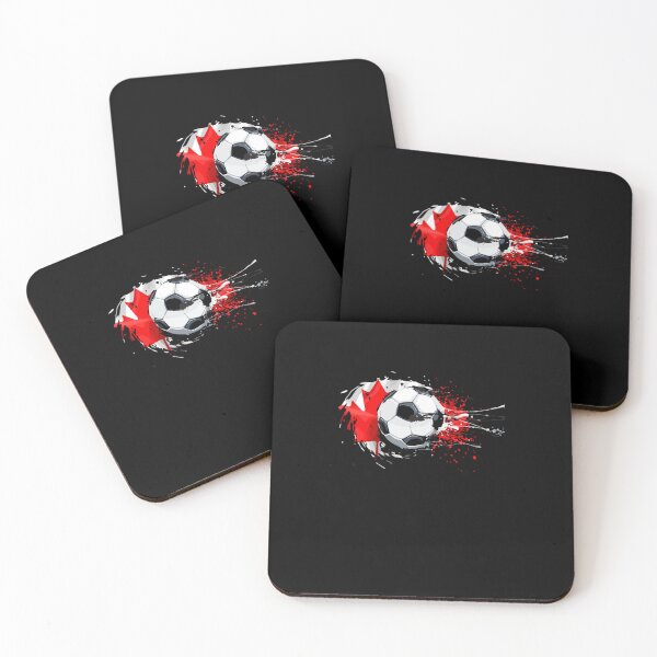 Item preview, Canada World Cup designed and sold by IsabellaUphaus.