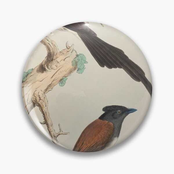 Item preview, Two Birds of Japan designed and sold by laguitan10.