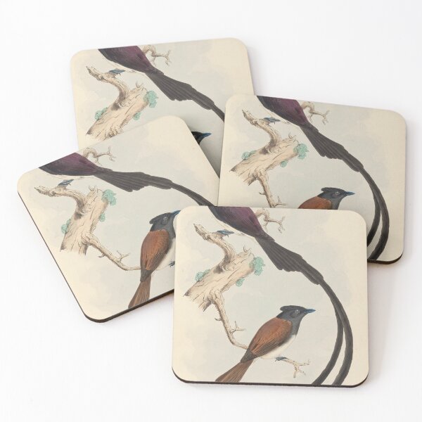 Item preview, Two Birds of Japan designed and sold by laguitan10.