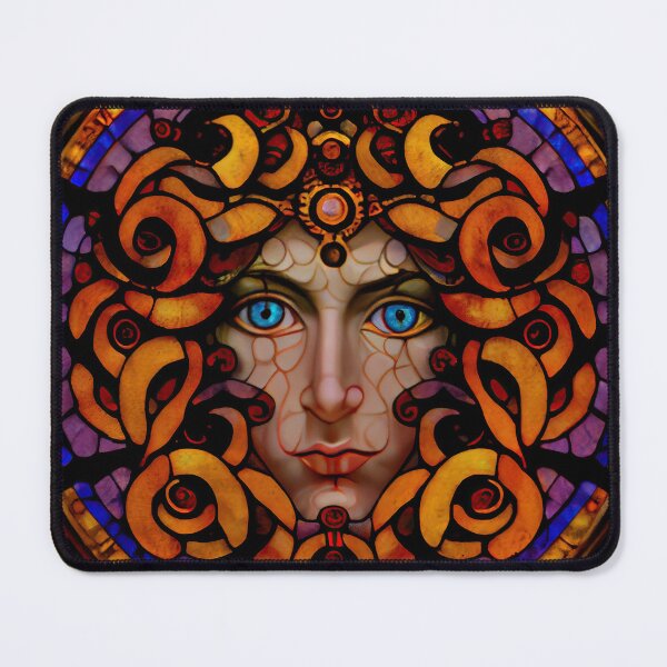 Item preview, Vertumnus designed and sold by OccultDreams.