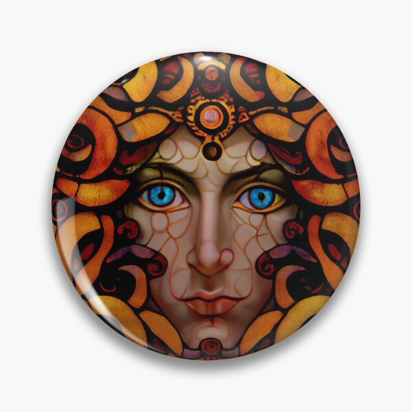 Item preview, Vertumnus designed and sold by OccultDreams.