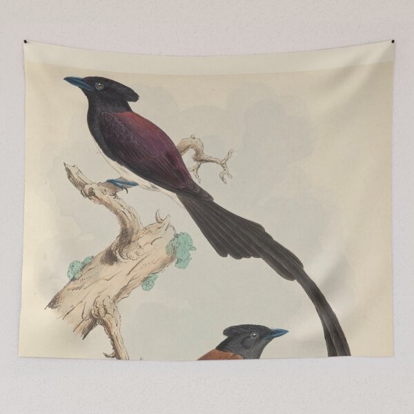 Item preview, Two Birds of Japan designed and sold by laguitan10.