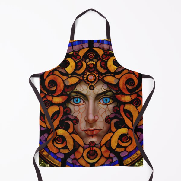 Item preview, Vertumnus designed and sold by OccultDreams.