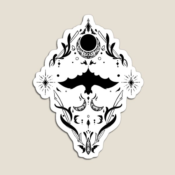 Item preview, Moondiver (Black ink) designed and sold by azbatrescue.
