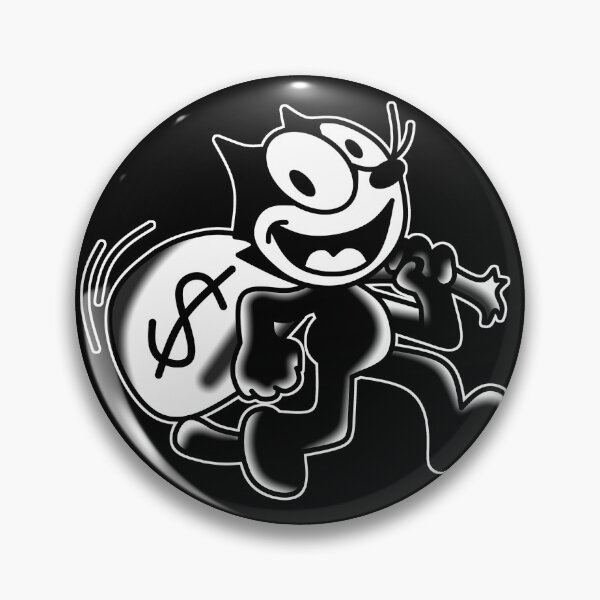 Item preview, Felix Do Crimes designed and sold by cwbs.