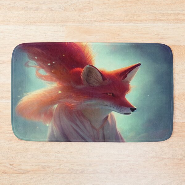 Item preview, Cosmic Fox designed and sold by Itsheartshop.
