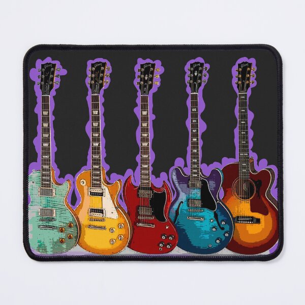 Item preview, Guitars. designed and sold by rafaellima88.
