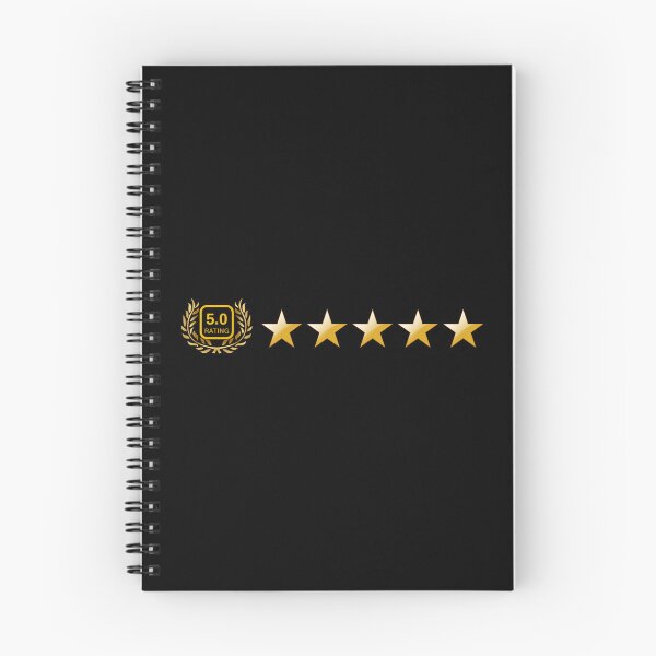 Item preview, Five Star Rating designed and sold by Mhayra.