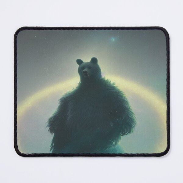 Item preview, Cosmic Bear designed and sold by Itsheartshop.