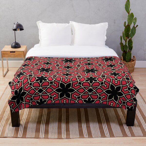 Item preview, Sin Flores - ROJO designed and sold by WVortex.