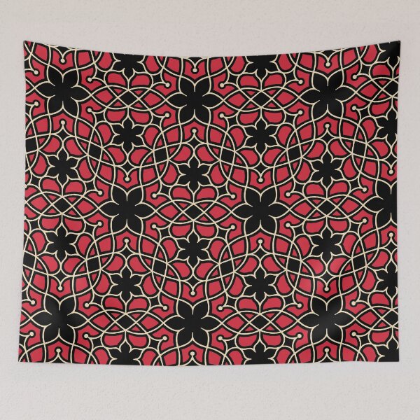 Item preview, Sin Flores - ROJO designed and sold by WVortex.