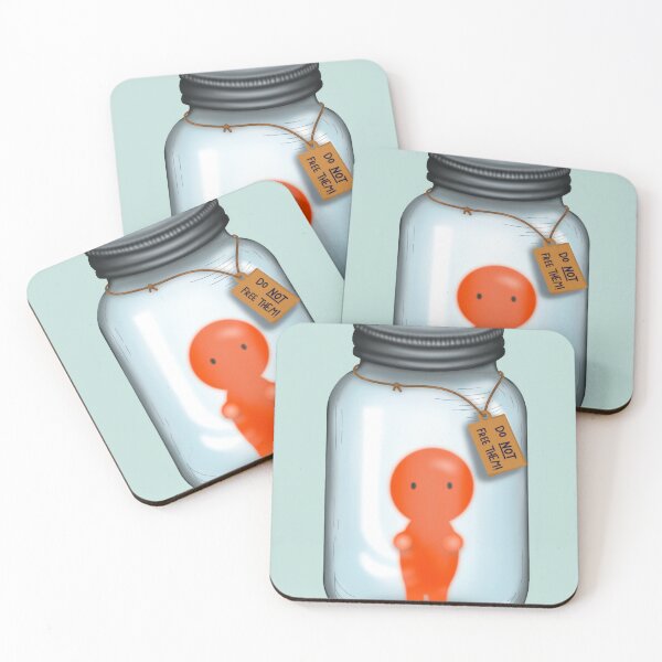 Item preview, Pickled soul designed and sold by jellyfishbrain.