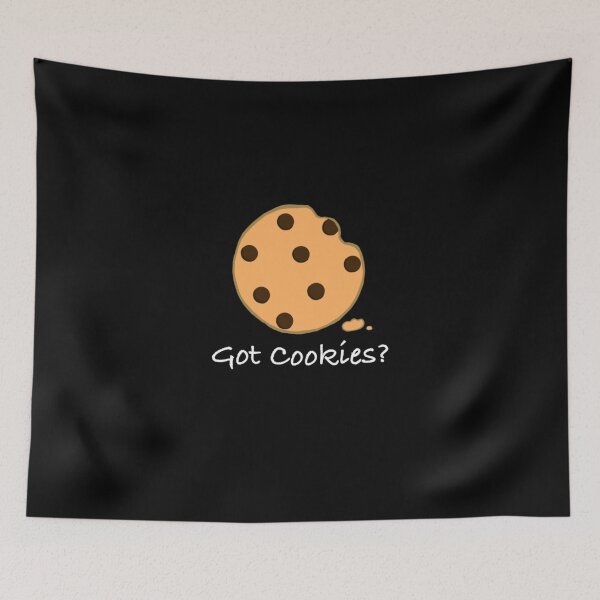 Item preview, Closer Got Cookies designed and sold by IsabellaUphaus.