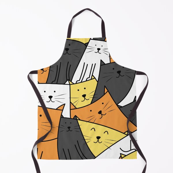 Item preview, The Cats are Watching designed and sold by cartoonbeing.