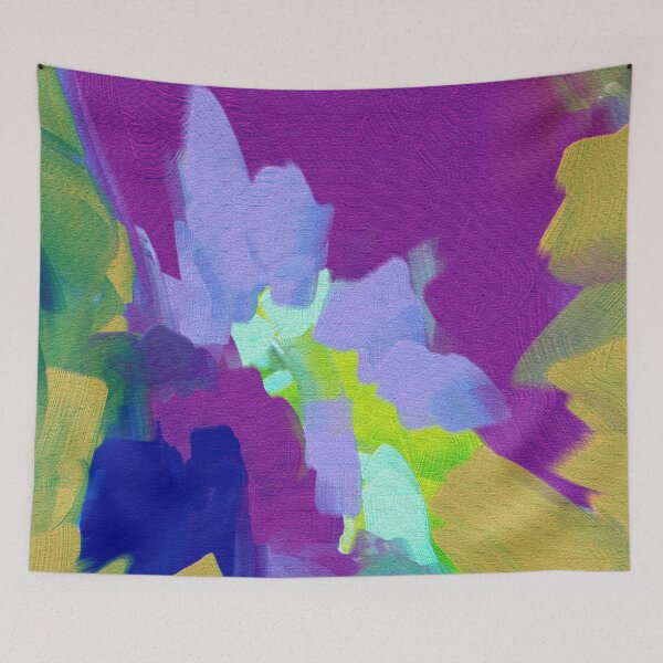 Item preview, Artist's Palette designed and sold by lillianhibiscus.