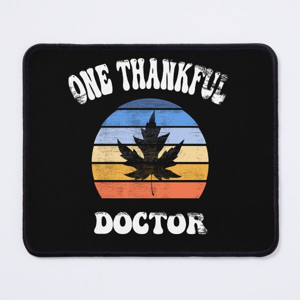 Item preview, one thankful doctor designed and sold by Ach B.