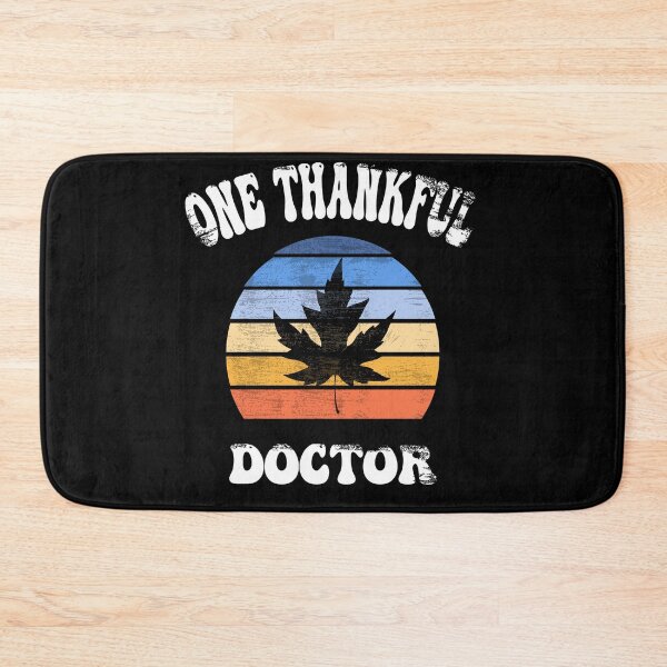 Item preview, one thankful doctor designed and sold by Ach B.