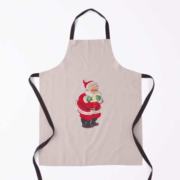 Item preview, Vintage Santa Claus, Retro Santa Reading Postcard, 2022 Christmas designed and sold by Crafty-Deeja.
