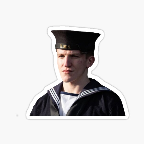 Item preview, sailor tom designed and sold by barricadeuse.