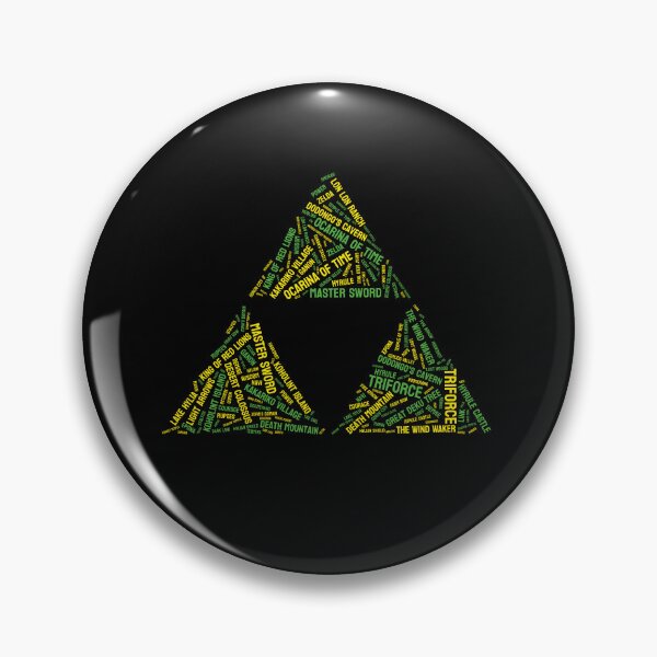 Item preview, The Hero of Time designed and sold by hereticbassist.