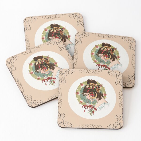 Item preview, Femininity designed and sold by JessyMarketing.