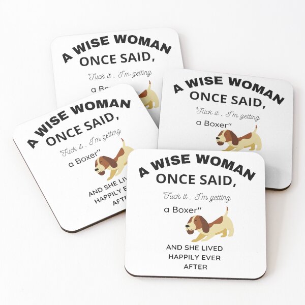 Item preview, A Wise Woman Once Said designed and sold by Best-Shop23.
